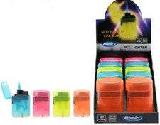 1 Accendino elettronico Atomic