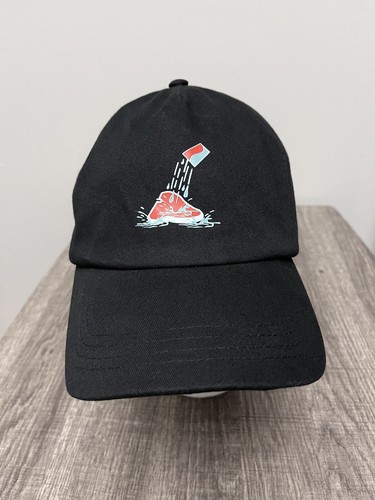 Cappello capelli schiena - "capelli,