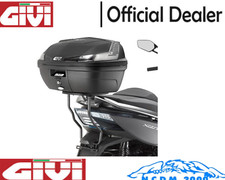 Attacco givi posteriore - attacco,