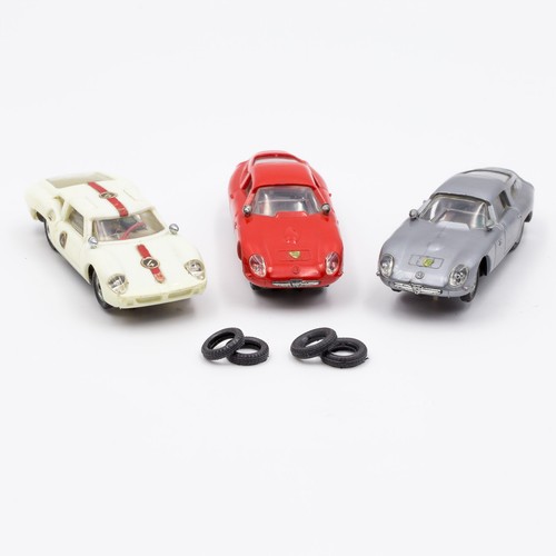 Dromocar alfa romeo giulia - dromocar,