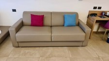 Divano letto Matrimoniale