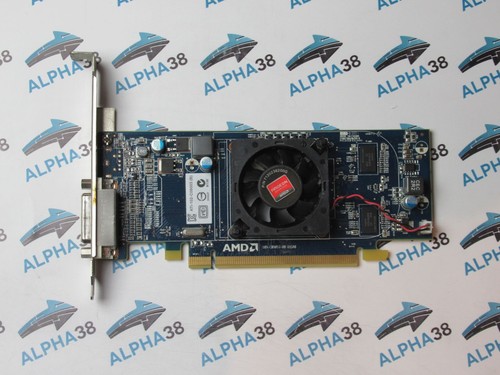 Scheda video amd - radeon, hd6350
