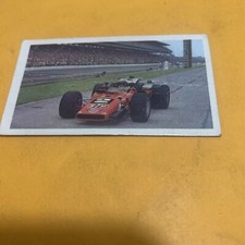 N.32 AUTO SPRINT ED. CANDYGUM ANNI ‘70 OTTIMA DA RECUPERO