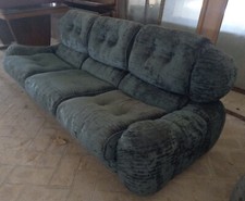 Sofa Divano Vintage Canape