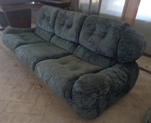 Sofa divano vintage canape - divano,