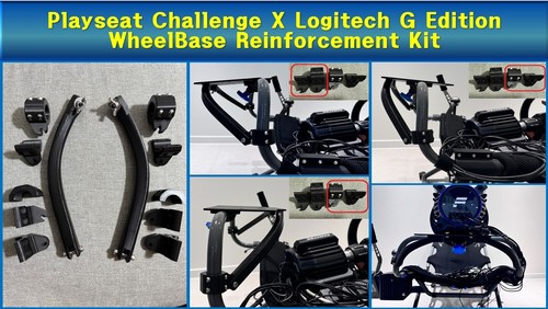 Playseat challenge logitech - playseat,