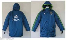 Adidas SEATTLE SOUNDERS