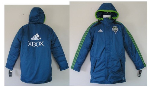 Adidas seattle sounders - adidas,