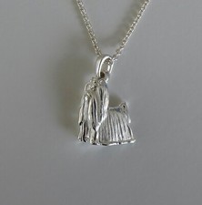 Small Sterling Yorkshire