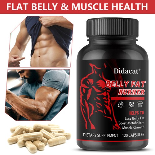 Belly fat burner aiuta - fat,