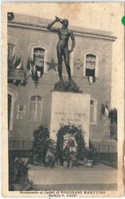 73489 - CARTOLINA d'Epoca