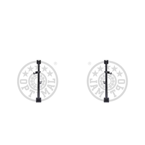 Optimal bracci oscillanti - optimal,