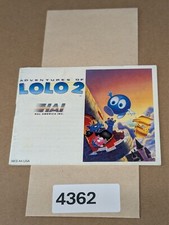 Adventures of Lolo 2 -