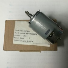 Per DEWALT DCF813 DCF815