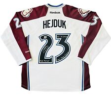 Maglia Milan Hejduk Colorado