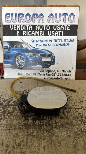Tappo serbatoio fiat 500x 0 - fiat,