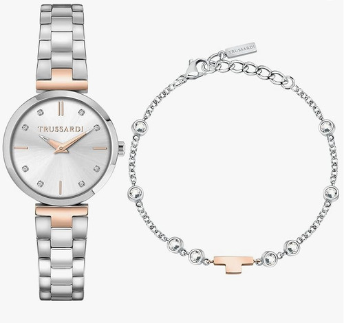Orologio trussardi donna - trussardi,