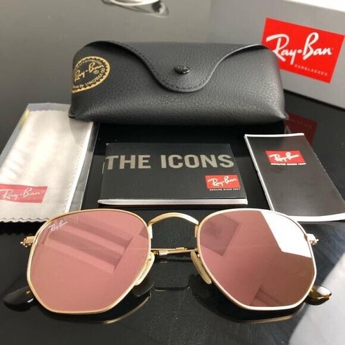 Occhiali sole ray ban - occhiali,