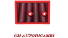 FILTRO ARIA SPORTIVO IN COTONE LAVABILE ORIGINALE BMC TUNING RACING FB757/01