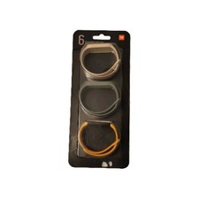 Confezione 3 cinturini