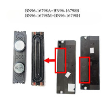 Core altoparlanti TV