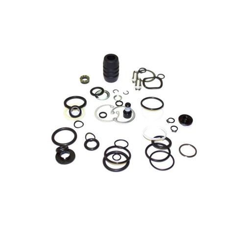 Rockshox mantenimiento de - mantenimiento,