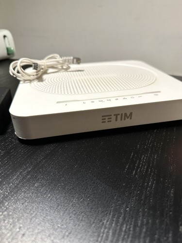 Modem router tim - router,