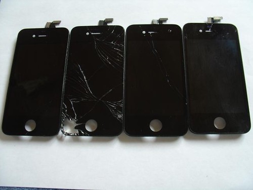 Display per iphone - display,