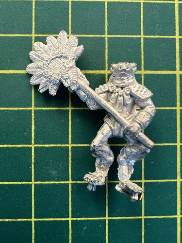 Vintage games workshop - -,