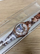 Swatch Gent - Masquerade (GP105) - 1993