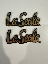 KLIPSCH SPEAKER GRILL LA SCALA