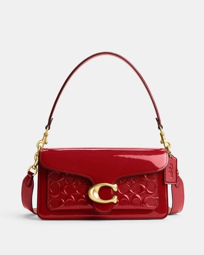 Borsa tracolla coach - a,