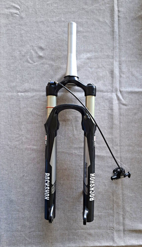 Rockshox reba forcella - reba,