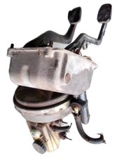 SERVOFRENO ALFA GIULIA/1750/2000 /GT/ALFETTA COMPLETO DI POMPE E PEDALIERA