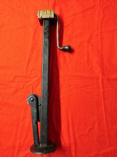 Cric per fiat 127 a112 - 127, e
