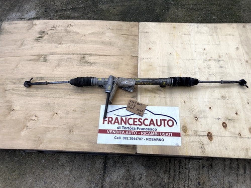 Scatola guida fiat 500 6 - guida, 1.6