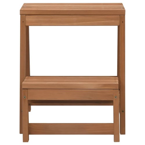Scaletta sgabello pieghevole - scaletta,