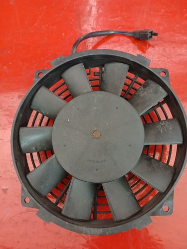 Ventola radiatore acqua - radiatore,