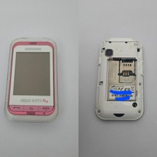 CELLULARE SAMSUNG GT C3300K