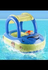 Salvagente per piscina a forma