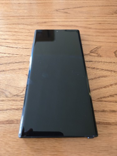 Samsung galaxy note10 256gb - samsung,