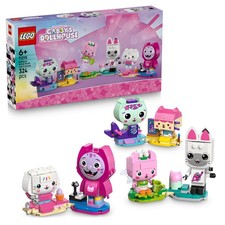 LEGO La Casa delle Bambole di