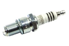 Candela accensione NGK Iridium