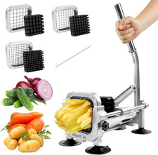 Tagliapatate per Patate Fritte