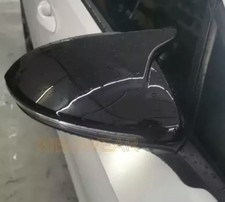 SPECCHIETTI CALOTTE NERO