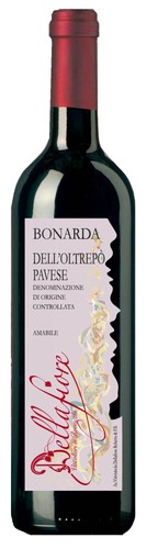 Bonarda dell oltrepò pavese - bonarda,