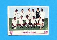 CALCIATORI PANINI 1964-65