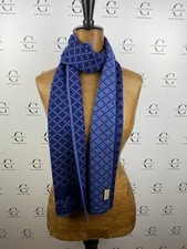 Gucci schal wolle chale wool