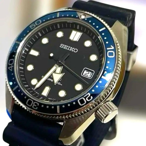 Seiko sbdc063 prospex - seiko,
