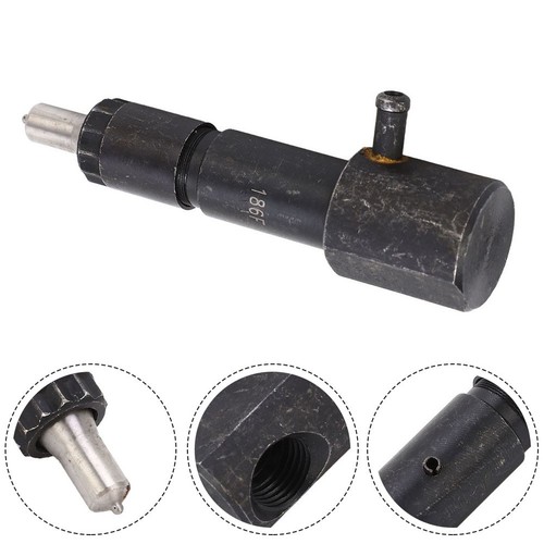 Iniettore carburante diesel - carburante,